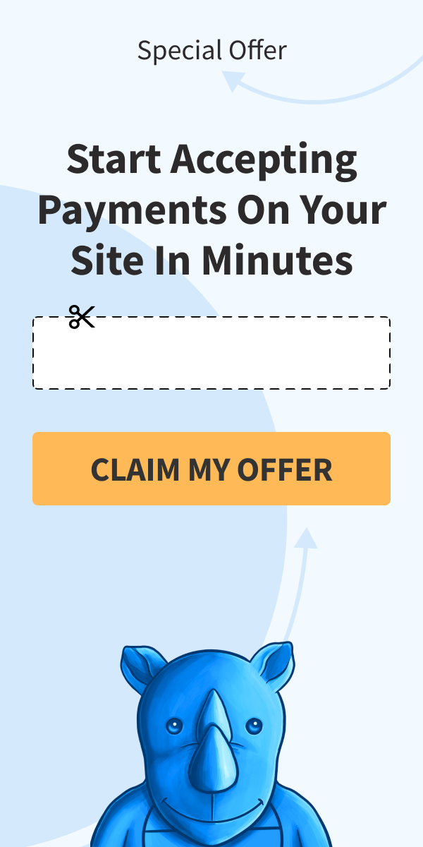 WP Simple Pay